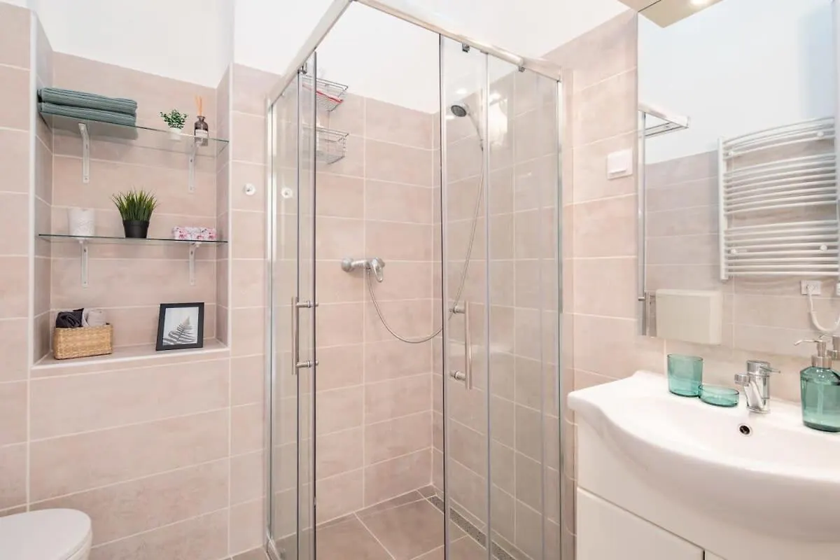 Very Central - Cozy Stay Budapest Hungary