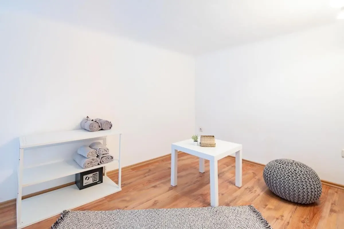 Very Central - Cozy Stay Budapest 0*,  Hungary