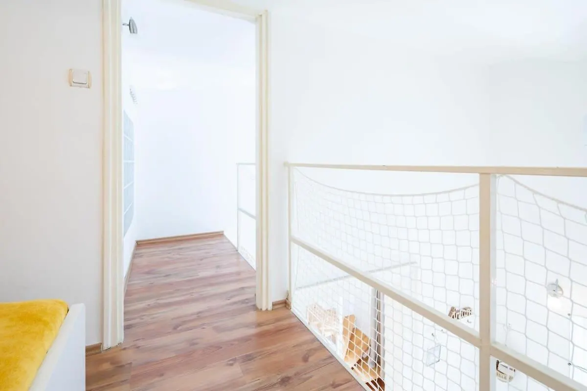 Apartment Very Central - Cozy Stay Budapest Hungary