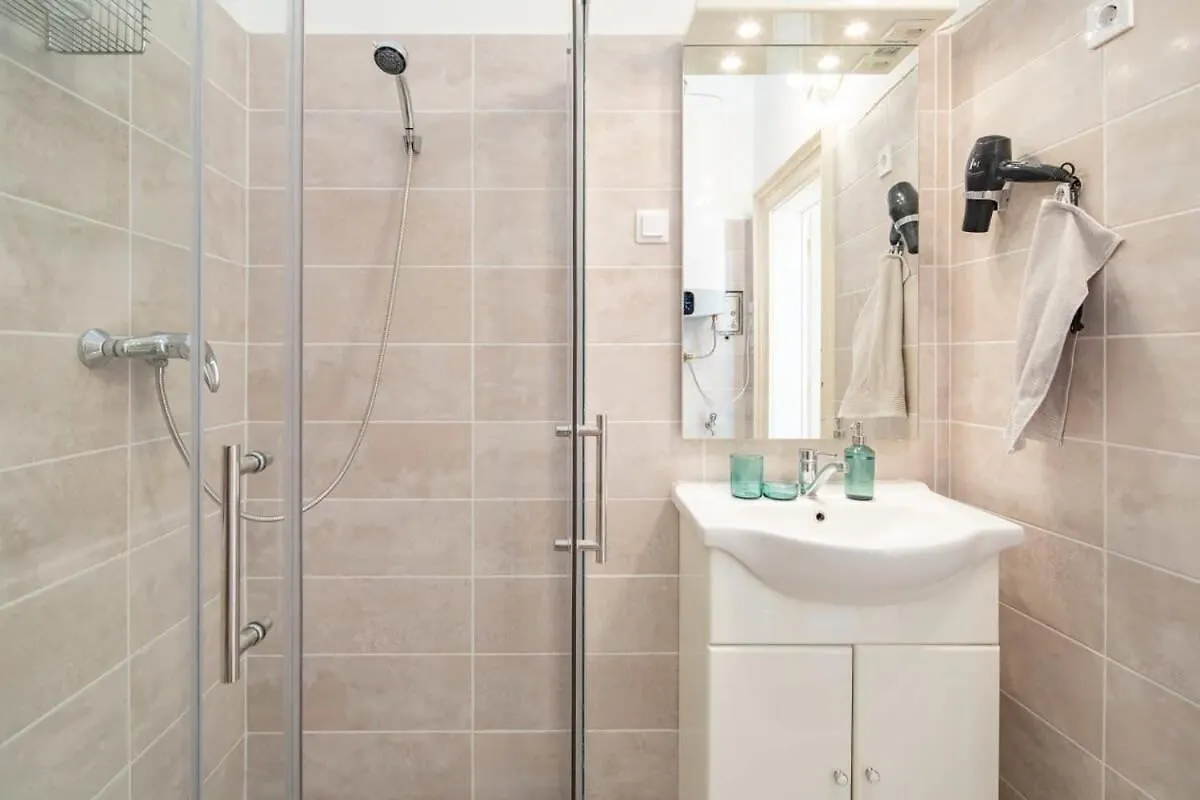 Very Central - Cozy Stay Budapest 0*,  Hungary