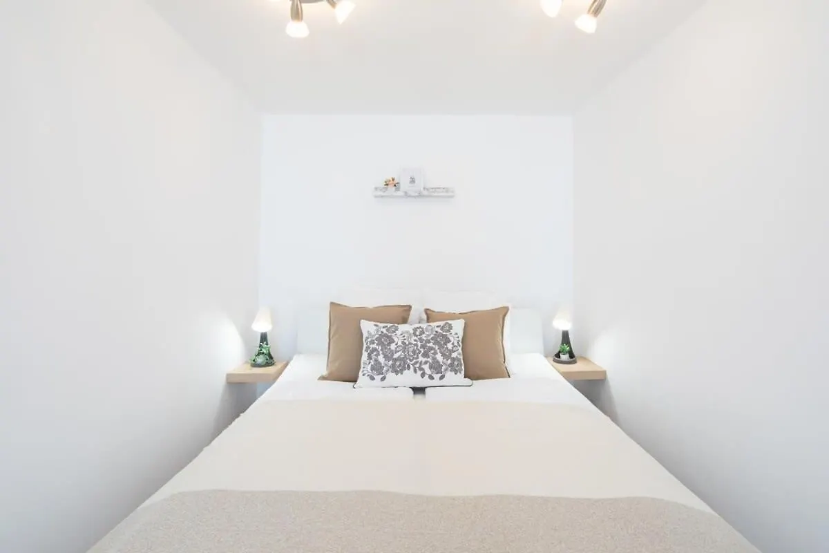 Very Central - Cozy Stay Budapest Apartment