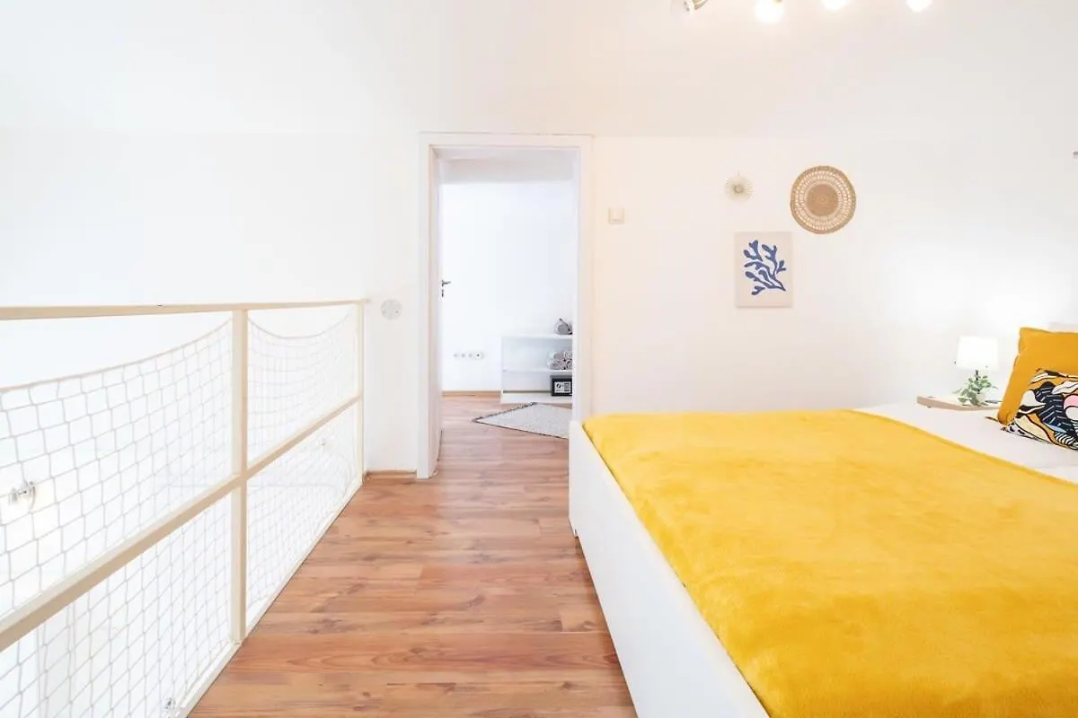 Very Central - Cozy Stay Budapest Hungary