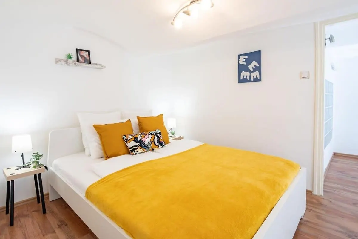 Very Central - Cozy Stay Budapest