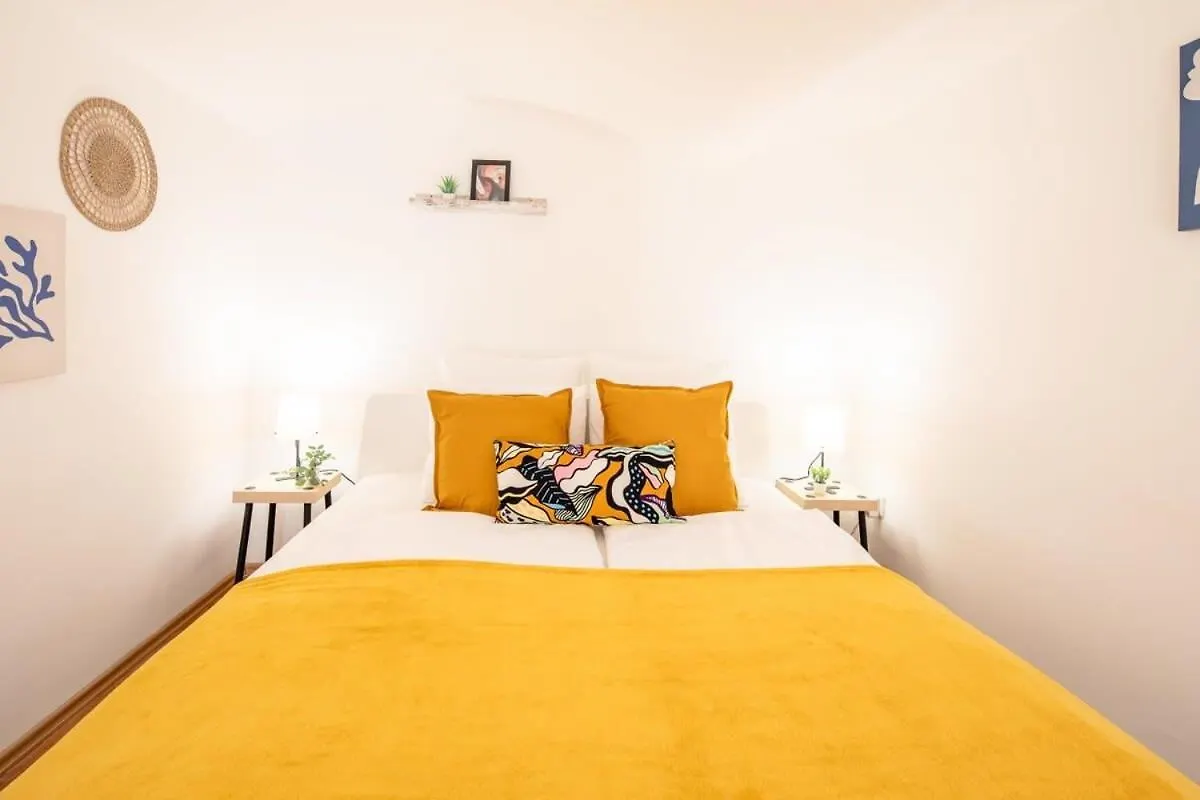 Very Central - Cozy Stay Budapest