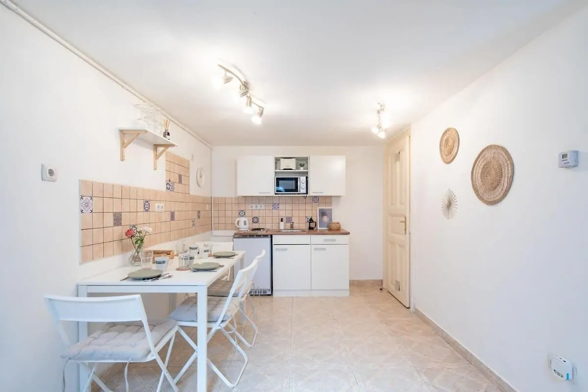 Apartment Very Central - Cozy Stay Budapest