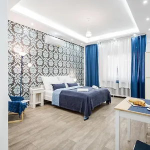 Apartment Bpr Shiny Deluxe, Budapest