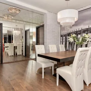 Apartment Nightingale Luxury, Budapest