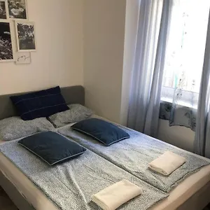Appartamento Bella Fiore 5, Budapest