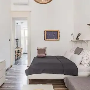 Apartment Nati, Budapest