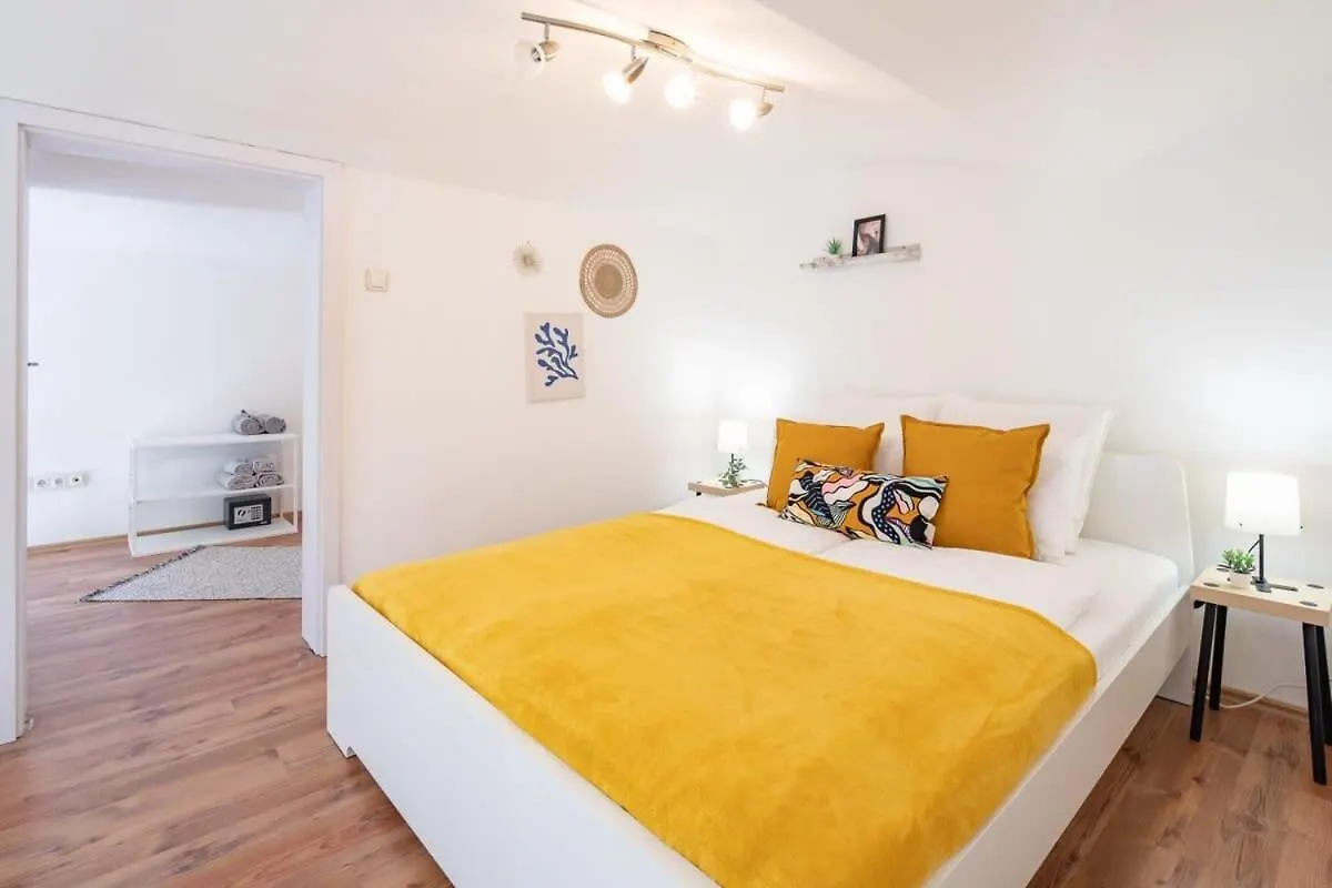 Very Central - Cozy Stay Budapest
