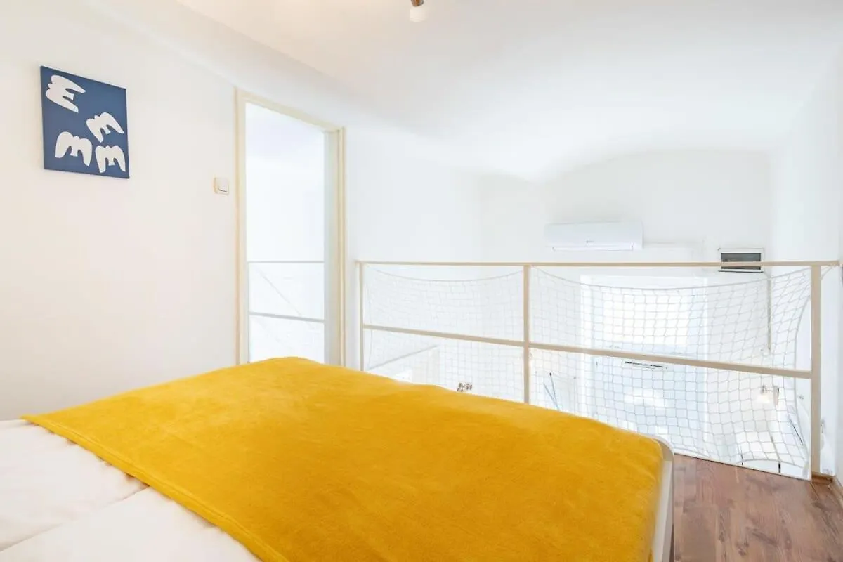 Very Central - Cozy Stay Budapeszt Apartament