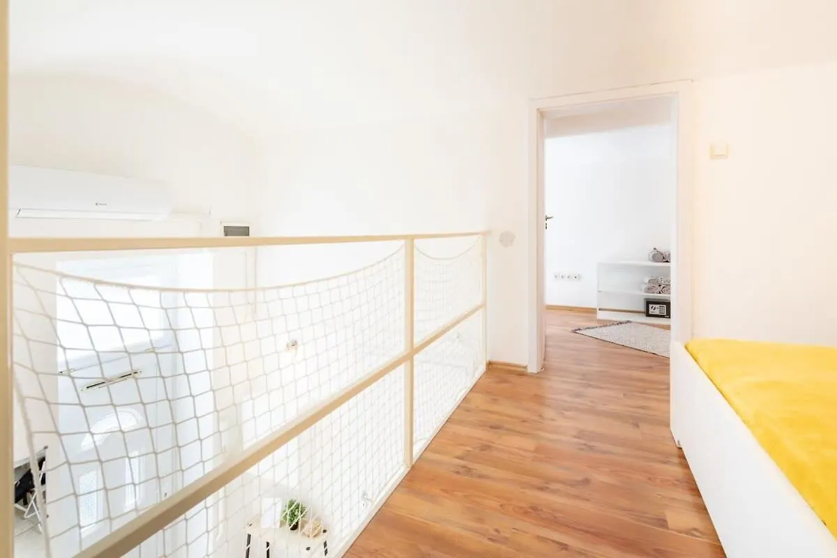 Very Central - Cozy Stay Budapeszt Apartament