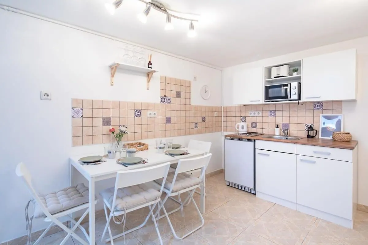 Apartament Very Central - Cozy Stay Budapeszt Węgry